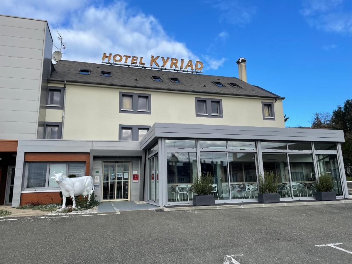 Kyriad Le Mans Est Luaran gambar