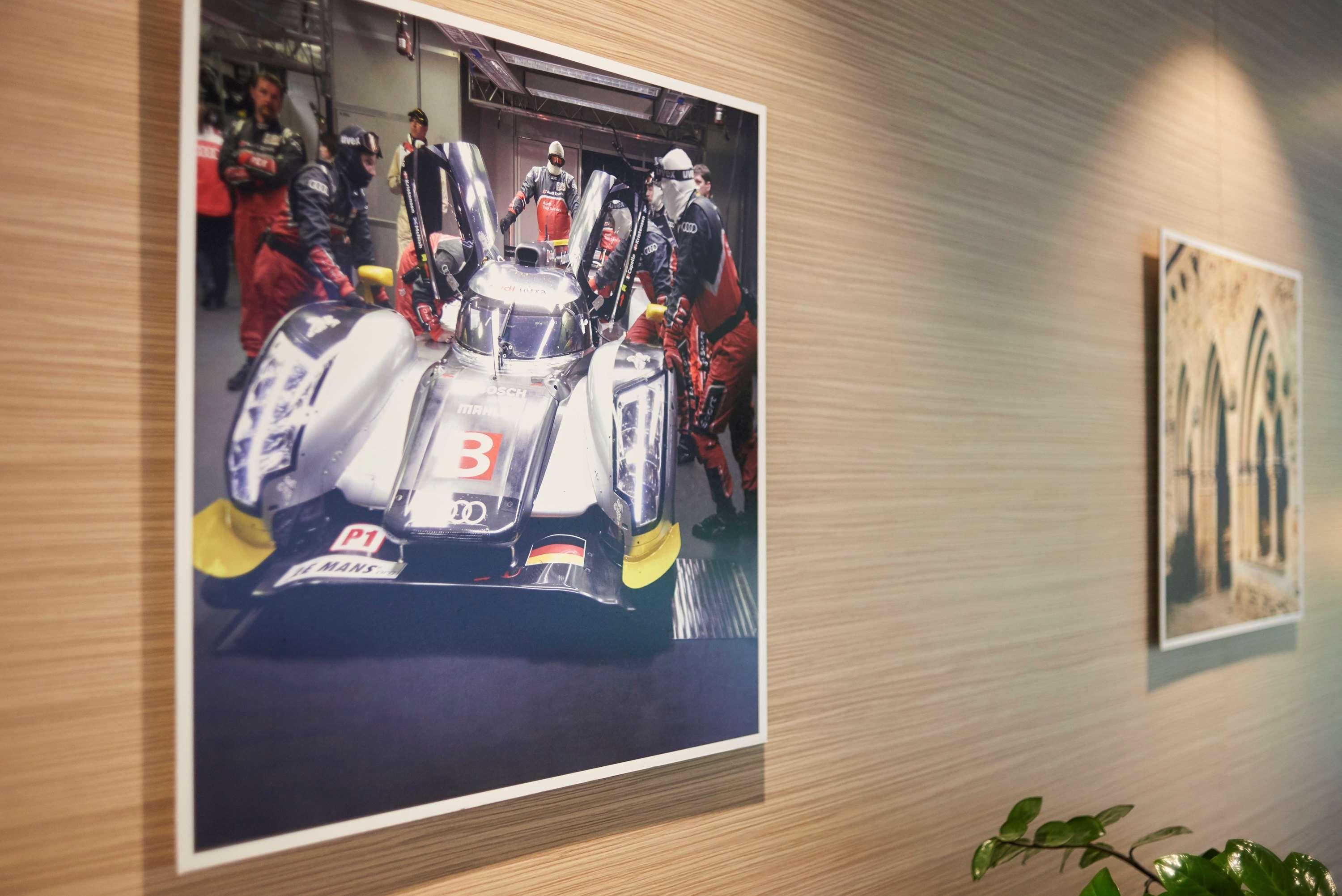 Kyriad Le Mans Est Luaran gambar